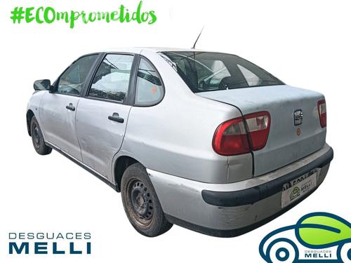 Tailgate handle SEAT CORDOBA (6K1, 6K2)  | BP29353736C132 