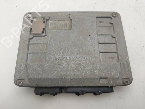 Used Engine control unit (ECU) Engine control unit (ECU) 38590806 38590806