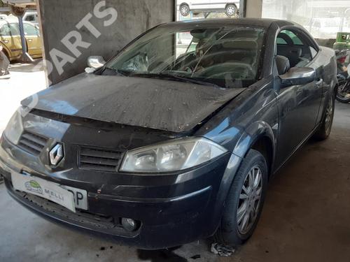 Used Parts RENAULT MEGANE II Coupé-Cabriolet (EM0/1_)    1069751