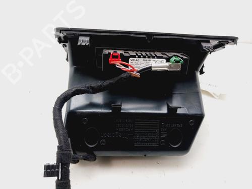 Elektronische module CUPRA FORMENTOR (KM7, KMP)  | BP28373710M83 