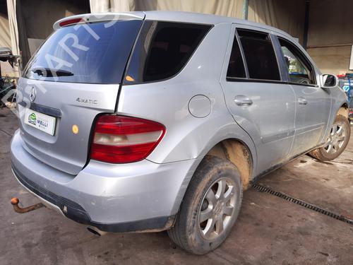 Rattkontroller MERCEDES-BENZ M-CLASS (W164) ML 280 CDI 4-matic (164.120) | BP17043044E15 
