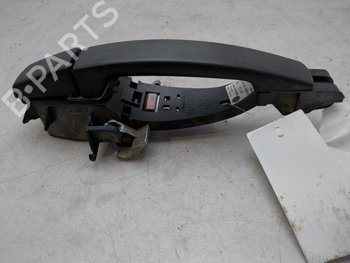 Front left exterior door handle LAND ROVER DISCOVERY IV (L319)  | BP12441135C128 