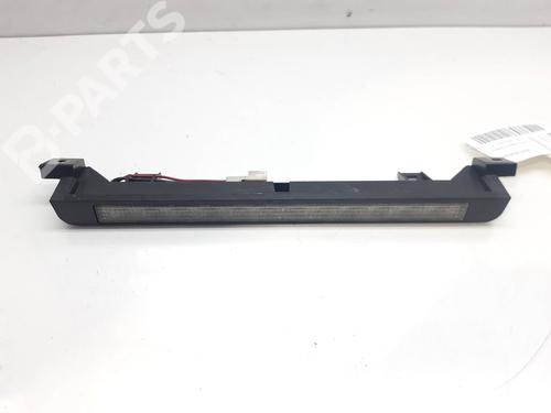Used Third brake light Third brake light NISSAN ALMERA TINO (V10) 2.2 dCi (115 hp) 11144038 11144038