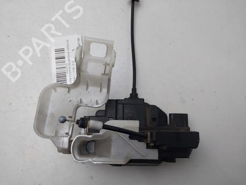 Front right lock KIA CEE'D Hatchback (ED) | BP37011373C97 - Image 5