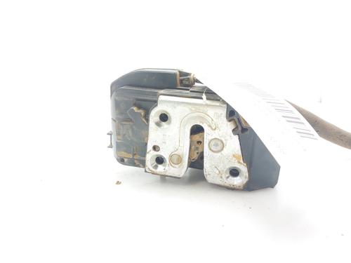 Rear left lock NISSAN QASHQAI / QASHQAI +2 I (J10, NJ10, JJ10E)  | BP16926885C100 