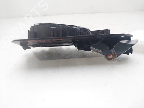 Front right interior door handle PEUGEOT 307 (3A/C)  | BP16362607I14 