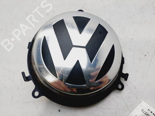 Used Tailgate handle VW GOLF V (1K1) [2003-2010]  30063022