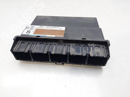 Used Electronic module FORD MONDEO III (B5Y) 2.0 16V TDDi / TDCi (115 hp) 13876184