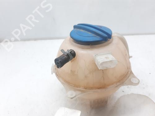 Used Expansion tank SKODA FABIA II (542) 1.4 TDI (70 hp) 12402111