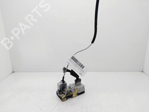 Høyre foran lås PEUGEOT 307 Break (3E)  | BP29923825C97