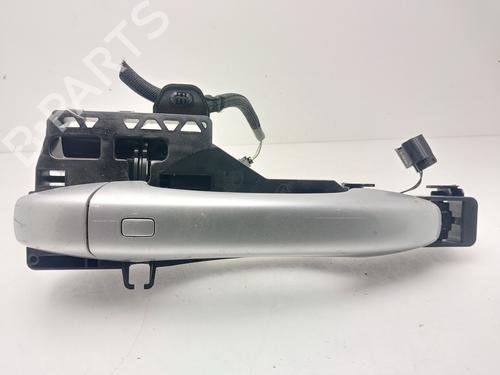 Udvendigt håndtag RENAULT KANGOO III MPV [2021-2026]  32032713