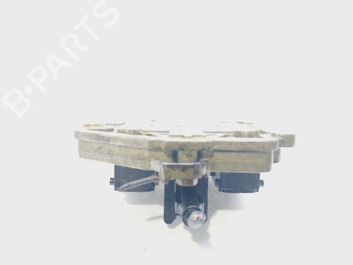 Engine control unit (ECU) OPEL VECTRA C (Z02) 1.8 16V | BP19804212M57 