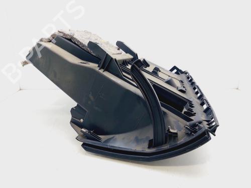Glove box RENAULT CLIO III (BR0/1, CR0/1) 1.4 16V | BP30121204C95