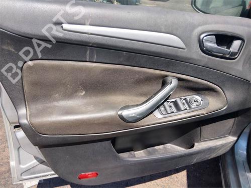Left front window switch FORD MONDEO IV (BA7) | BP38870023I27 - Image 10