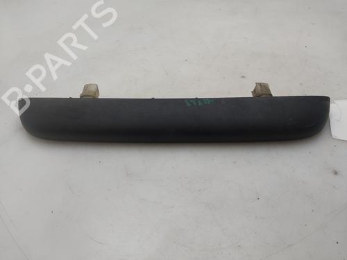 Nummerpladelys Nummerpladelys RENAULT KANGOO Express (FW0/1_) [2008-2026] 34122454 34122454