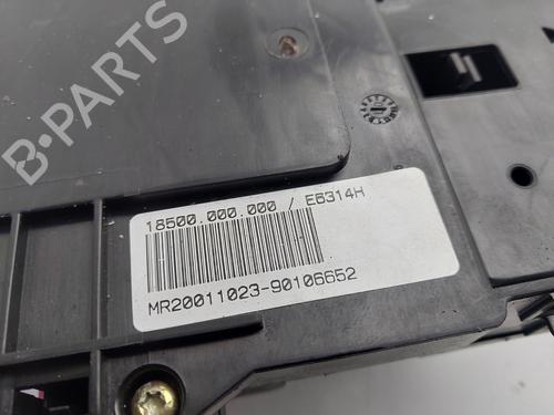 Fuse box BMW 3 Compact (E46) 316 ti | BP36813107E1 - Image 3