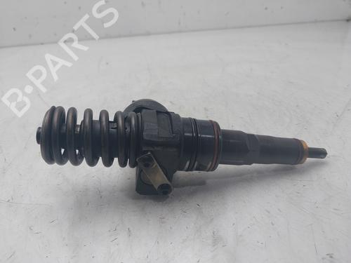 Used Injector Injector VW GOLF IV (1J1) [1997-2008] 33119041 33119041