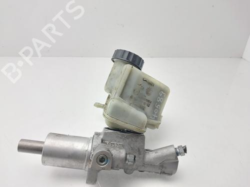Used Brake master cylinder MERCEDES-BENZ C-CLASS (W204) [2007-2015]  31670367