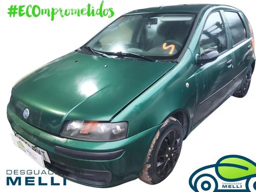 Used Parts FIAT PUNTO Hatchback Van (188_) 1.2 60 (60 hp) 4404285