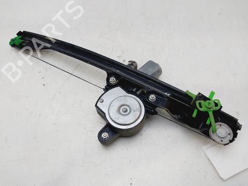 Front right window mechanism FIAT PUNTO Hatchback Van (188_) 1.2 60 | BP29748776C23 