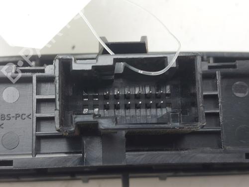 Warning switch PEUGEOT 308 SW I (4E_, 4H_) | BP37756973I22 - Image 2