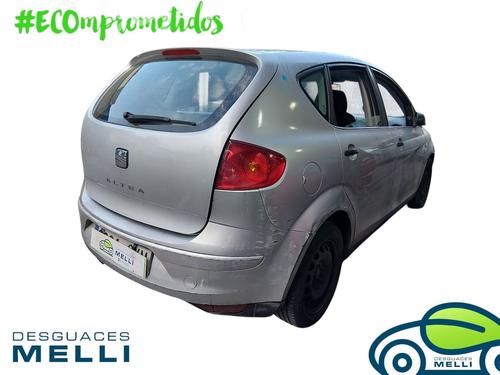 Cylinder head SEAT ALTEA (5P1) | BP30144867M5