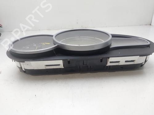 Instrument cluster RENAULT MEGANE III Hatchback (BZ0/1_, B3_) 1.5 dCi (BZ09, BZ0D, BZ1W, BZ29, BZ14) | BP16822429C47 