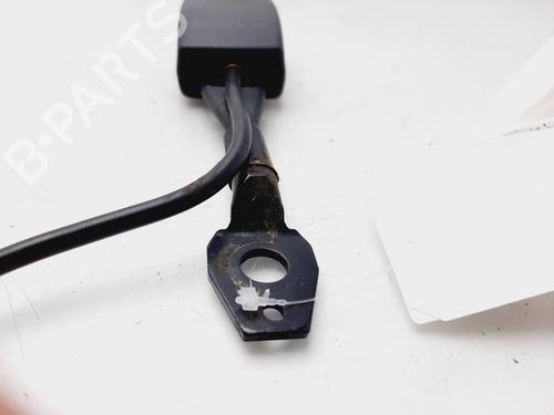 Seat buckle MERCEDES-BENZ C-CLASS (W203) C 180 Kompressor (203.046) | BP26528294I32 