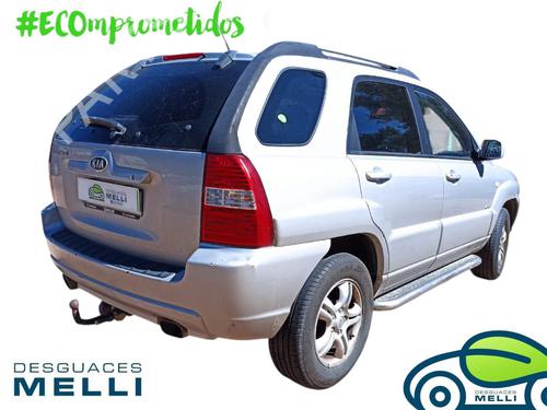 Right front window switch KIA SPORTAGE II (JE_, KM_)  | BP26610582I26 