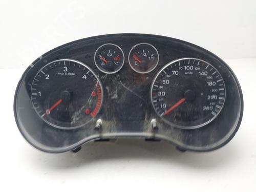 Used Instrument cluster AUDI A3 Sportback (8PA) [2004-2015]  28428400