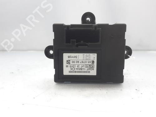 Used Electronic module VOLVO S80 II (124) 2.5 T FlexFuel (200 hp) 10501127