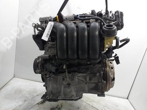 Motor TOYOTA VERSO (_R2_) [2009-2018]  8298545