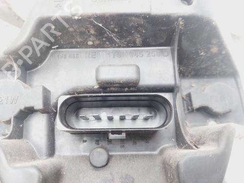 Right taillight VW TOURAN (1T1, 1T2)  | BP29488973C35 
