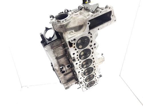 Cylinder head BMW X5 (E53) 3.0 d | BP17078781M5 