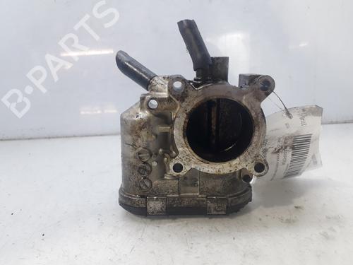 Used Throttle body SEAT CORDOBA (6K1, 6K2) 1.4 i (60 hp) 15229146