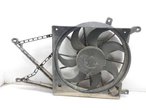 Used Radiator fan OPEL ASTRA G Hatchback (T98) 1.6 (F08, F48) (75 hp) 3465594