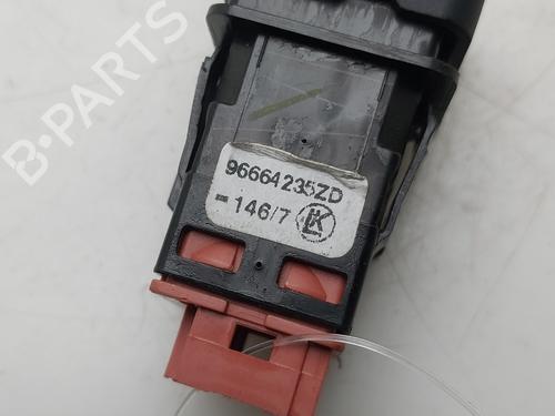 Switch CITROËN C4 II (NC_) 1.6 BlueHDi 120 | BP34714956I30 - Image 3