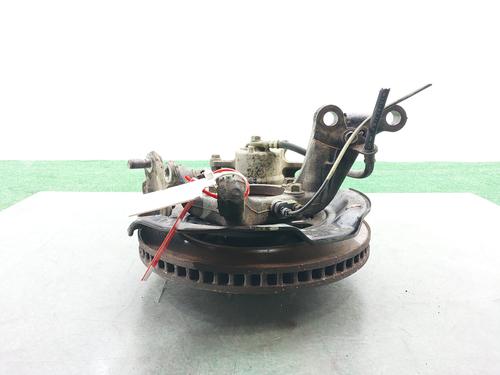 Right front steering knuckle TOYOTA RAV 4 III (_A3_)  | BP24597463M26 