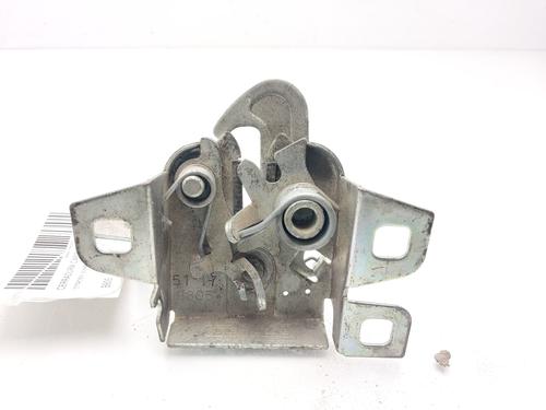 Hood lock CITROËN JUMPER II Van 2.0 BlueHDi 110 | BP32455691C133