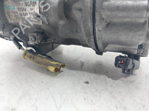AC compressor CITROËN C4 Picasso I MPV (UD_) 2.0 HDi 138 | BP30321312M34
