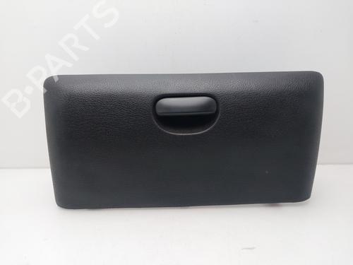 Used Glove box Glove box PEUGEOT 106 II (1A_, 1C_) 1.1 i (60 hp) 33459991 33459991