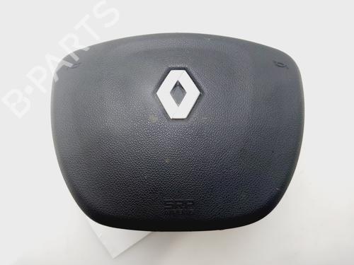 Used Driver airbag RENAULT LAGUNA III (BT0/1) 2.0 dCi (BT01, BT08, BT09, BT0E, BT0K, BT12, BT1C, BT1D,... (150 hp) 32008962