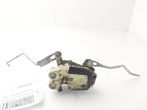 Used Front left lock Front left lock SSANGYONG KORANDO (KJ) 2.3 TDiC 4x4 (101 hp) 32483559 32483559
