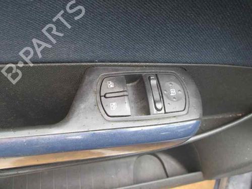 Right front window switch OPEL CORSA D (S07) 1.2 (L08, L68) | BP2895252I26 