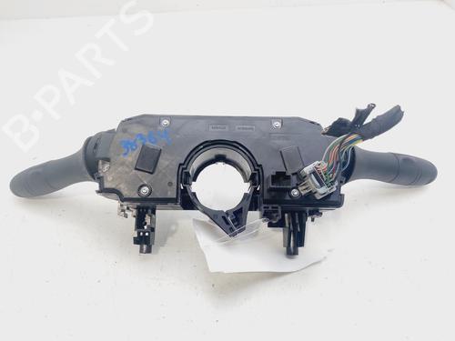 Steering wheel controls DACIA SANDERO III  | BP28123376E15