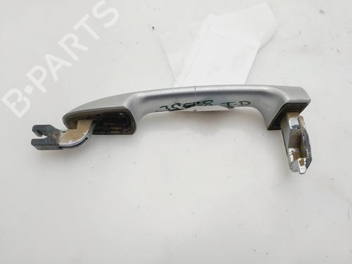 Høyre bak utvendig håndtak KIA CERATO I Hatchback (LD) 1.5 CRDi | BP29714532C130 