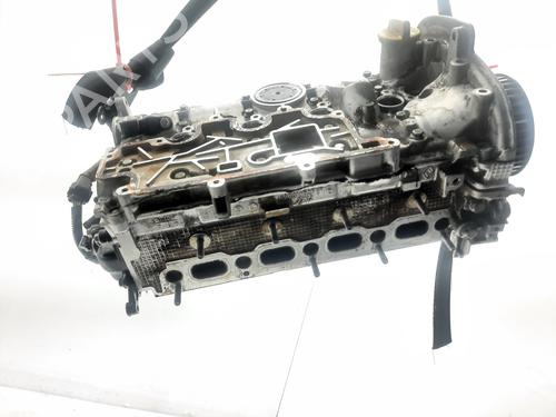 Cylinder head RENAULT LAGUNA II (BG0/1_) 1.6 16V (BG1G, BG1H) | BP30144870M5