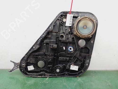 Used Rear right window mechanism KIA SPORTAGE IV (QL, QLE) [2015-2022]  26032785