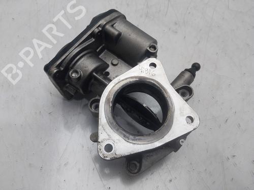 Throttle body OPEL INSIGNIA A (G09) 2.0 CDTI (68) | BP36212858M82 - Image 4