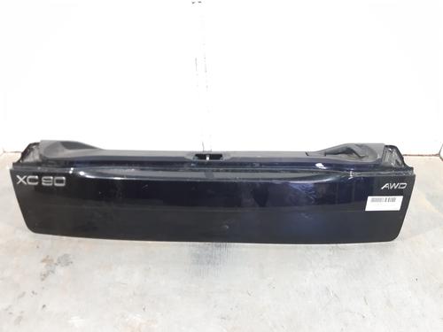 Used Tailgate VOLVO XC90 I (275) D5 AWD (185 hp) 9042911